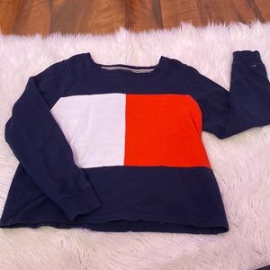 Tommy Hilfiger Classic Sweater